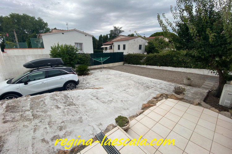 Carrer Ter, Port - La Cota - Puig Sec