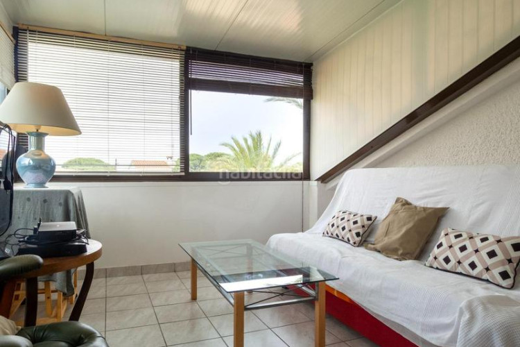 Casa un oasis de privacidad y confort en Riells Escala (L´)