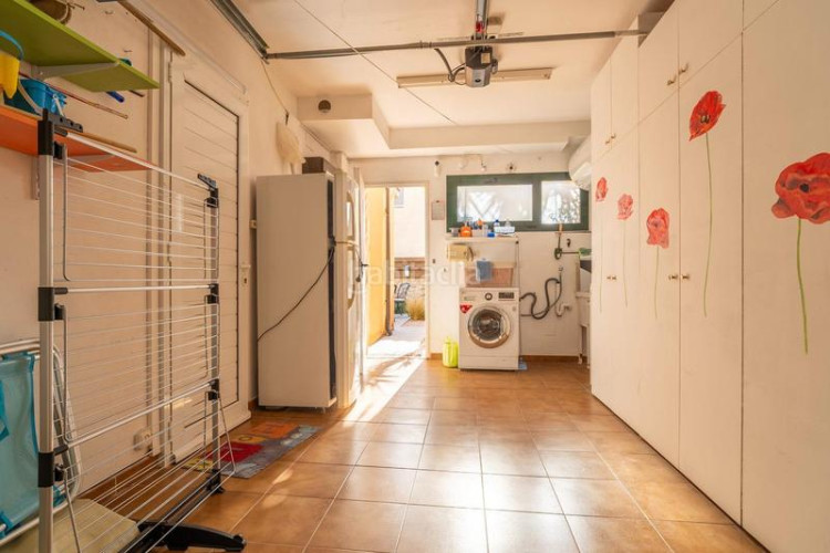 Casa  moderna situada a 250m de la playa en Riells Escala (L´)