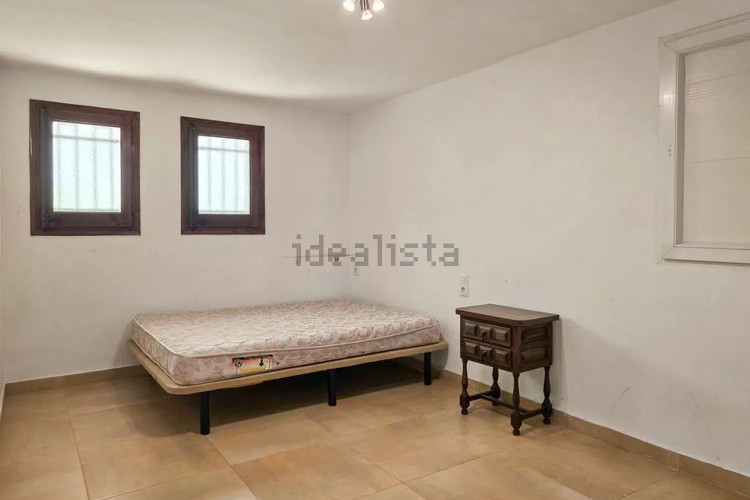 Casa independiente en Barrio Port - Les Planasses