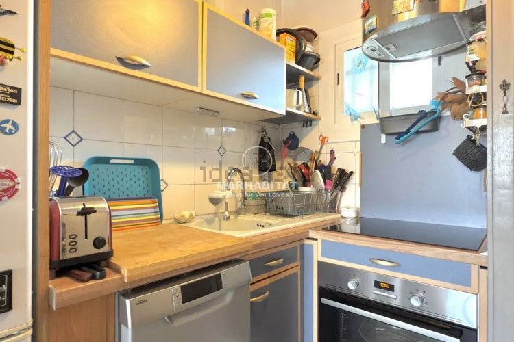 Piso en calle del Palau, 15 -13