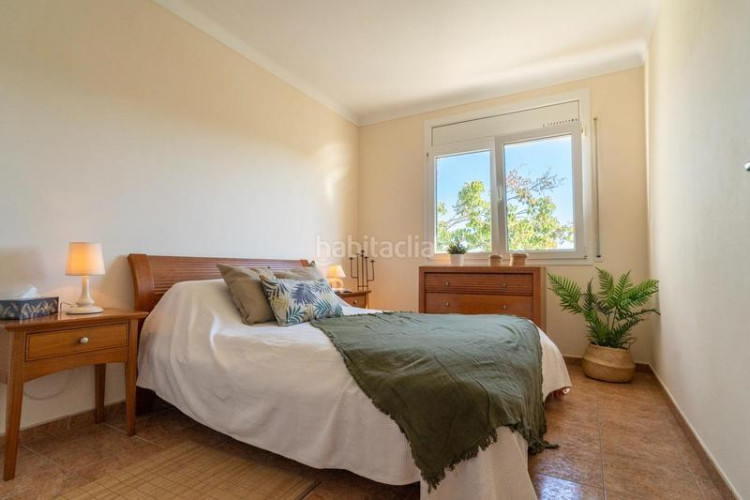 Casa  con vistas al mar en montgó con piscina, sauna y licencia turística en Escala (L´)