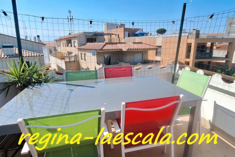 Avinguda de Girona, Eixample Residencial
