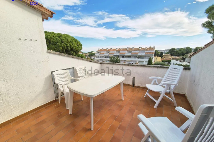 Piso en calle Lleida