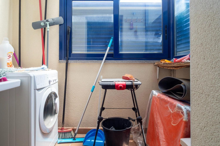 Calle PONENT, Eixample Residencial