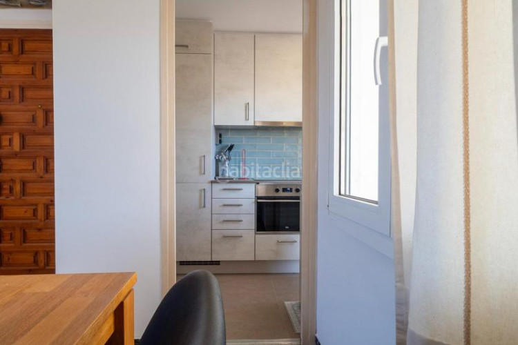 Apartamento piso en muy buen estado con vistas despejadas en Escala (L´)