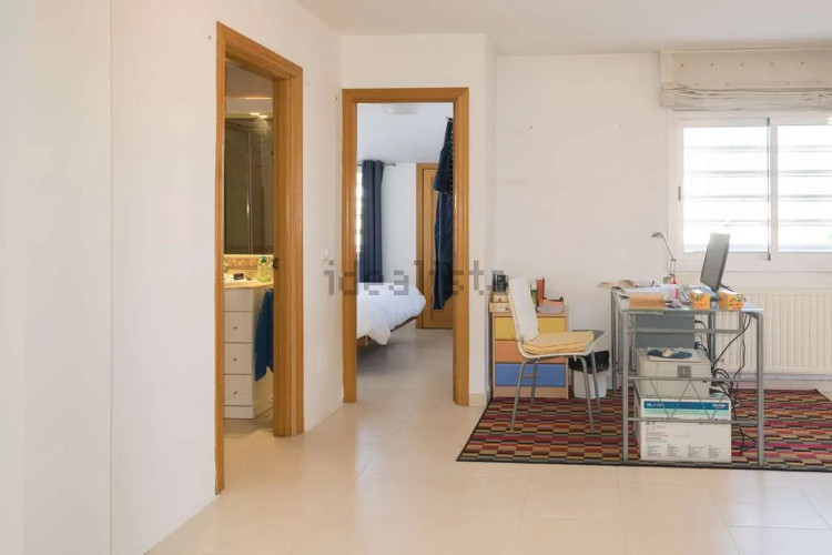 Dúplex en Nucli Antic