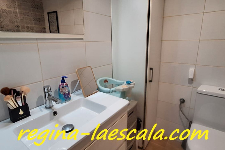 Avinguda de Girona, Eixample Residencial