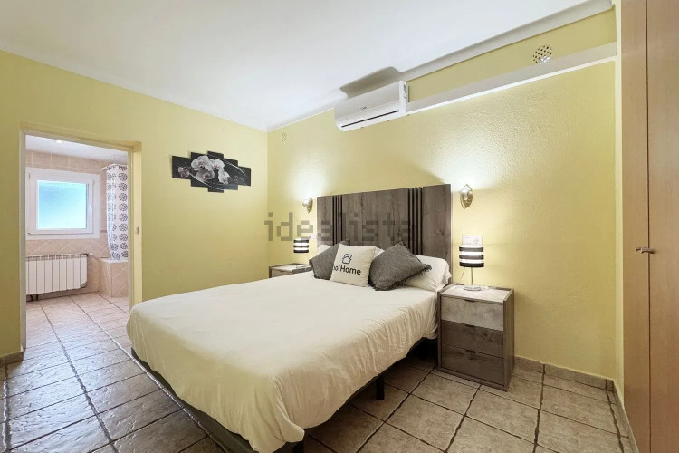 Casa independiente en Barrio Riells