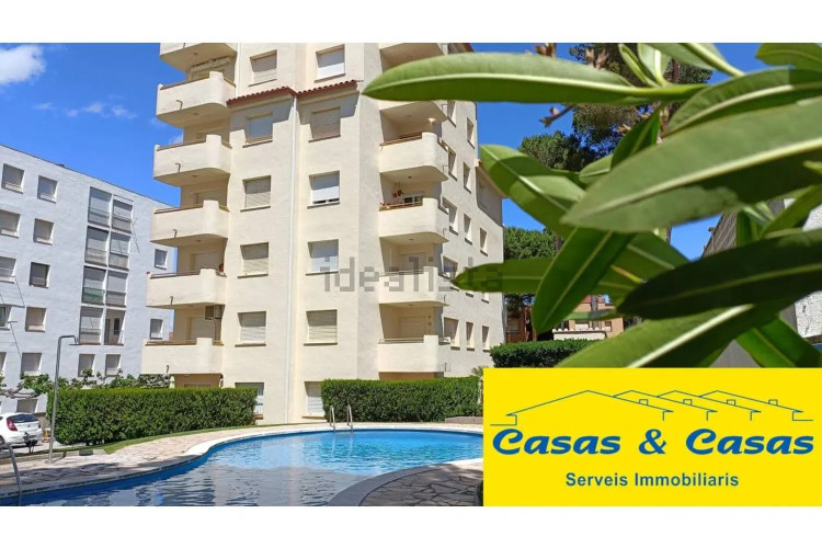 Piso en calle Pi i Margall, 4 -12