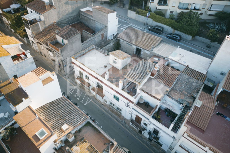 RONDA DEL PADRu00D3, Eixample Residencial