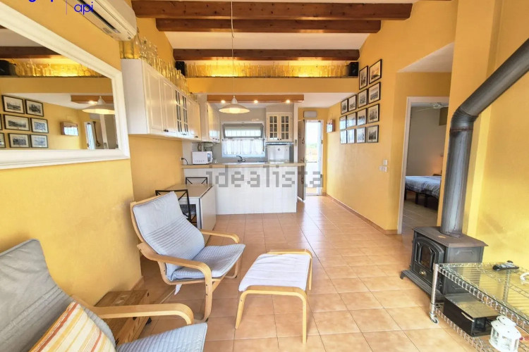 Piso en calle Lleida