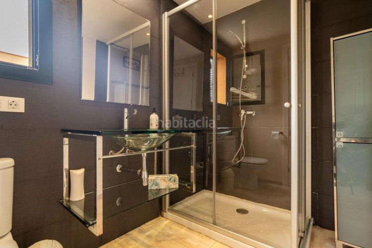 Casa  moderna situada a 250m de la playa en Riells Escala (L´)