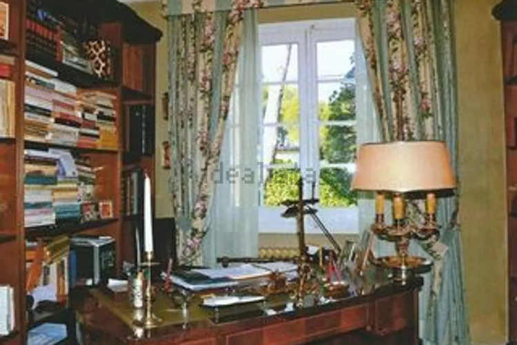 CASA UNIFAMILIAR ESTIL PROVENÇAL A L'ALT EMPORDÀ