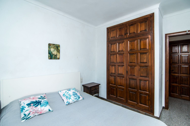 Carrer Olives, 25, Port - La Cota - Puig Sec