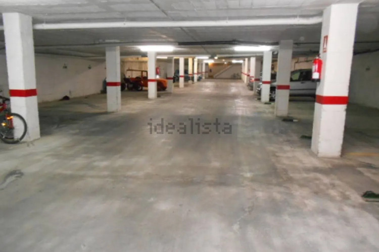 Piso en calle Narcís Monturiol, 12 -26
