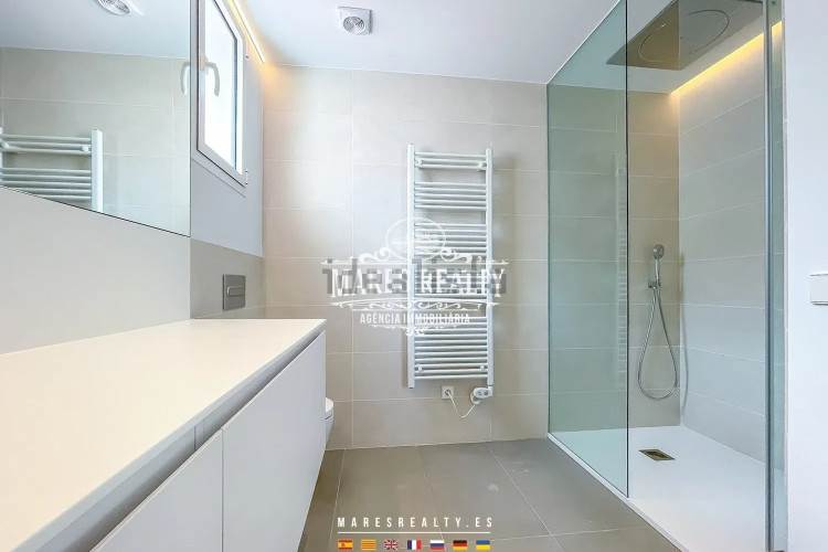 Casa independiente en Barrio Port - Les Planasses