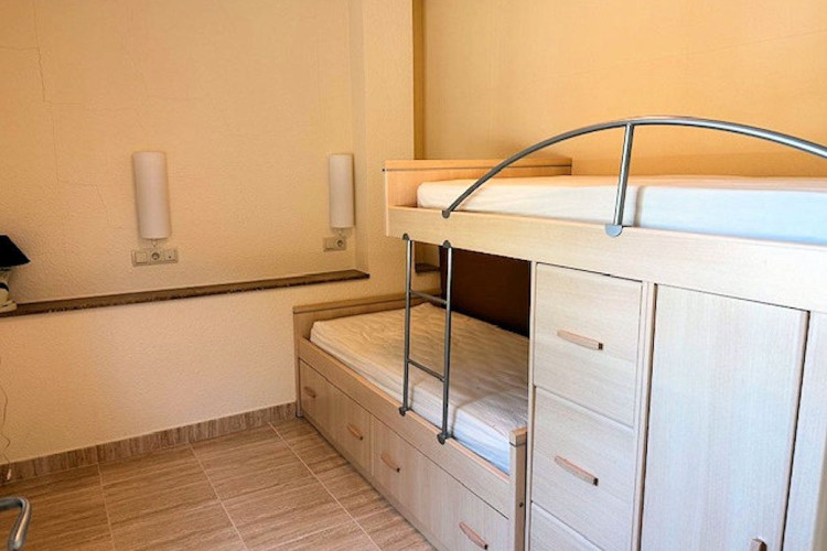 Passatge Mar Jardu00EDn-1, 33, Eixample Residencial