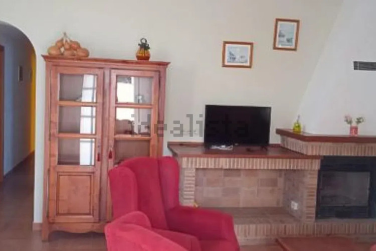 Casa independiente en calle Muga s/n