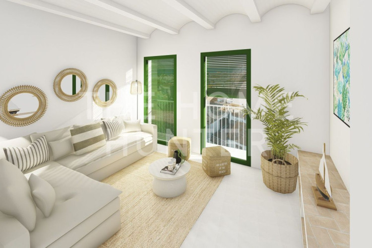 RONDA DEL PADRu00D3, Eixample Residencial