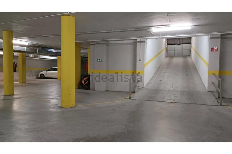 Piso en avenida Riells