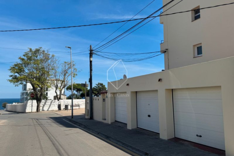 Carrer del Garbu00ED, Eixample Residencial