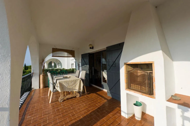 Casa independiente en Barrio Montgó