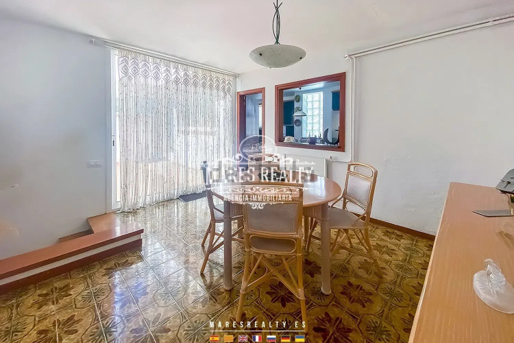 Casa independiente en Barrio Riells
