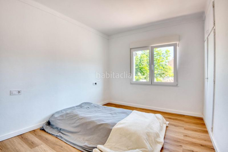 Apartamento en termes 8 apartamento reformado con parking en cala Montgó, lescala en Escala (L´)