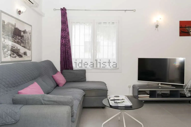 Casa independiente en Barrio Riells