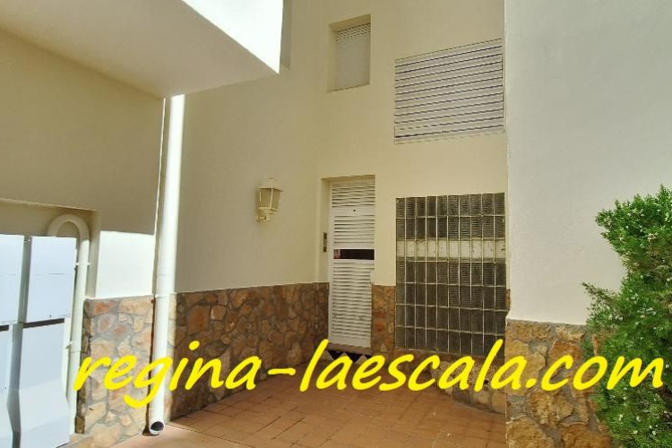 Avinguda Riells, Port - La Cota - Puig Sec