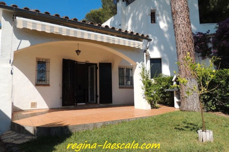 Carrer Onyar, Port - La Cota - Puig Sec