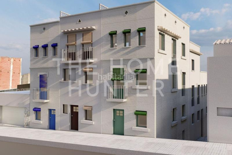 Casa  de 180 m2 con vistas en venta en escala, l en Escala (L´)