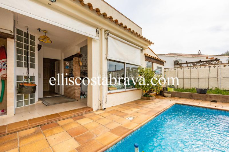 Casa en Riells Escala (L´)