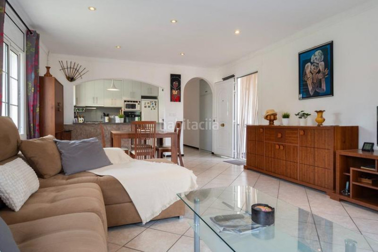 Casa un oasis de privacidad y confort en Riells Escala (L´)