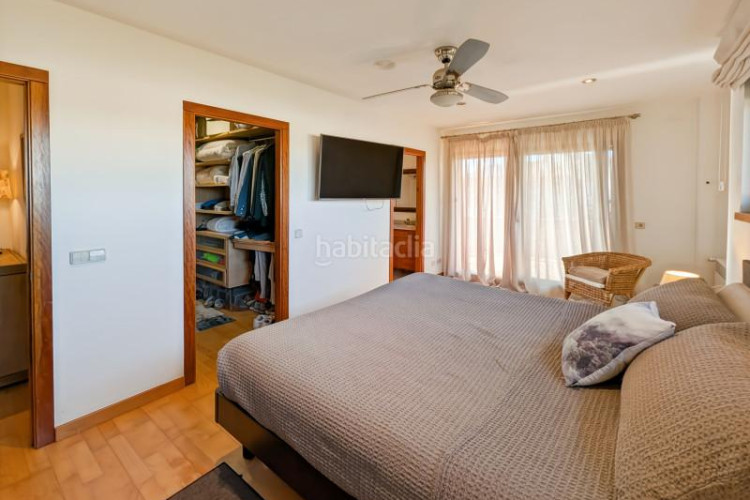 Casa villa de lujo en venta situada en una de las zonas más tranquilas de lescala, a un paso de las playas de empúries y del centro del en Escala (L´)