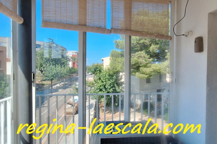 Avinguda de Girona, Eixample Residencial