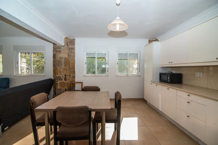 Carrer Olives, 25, Port - La Cota - Puig Sec