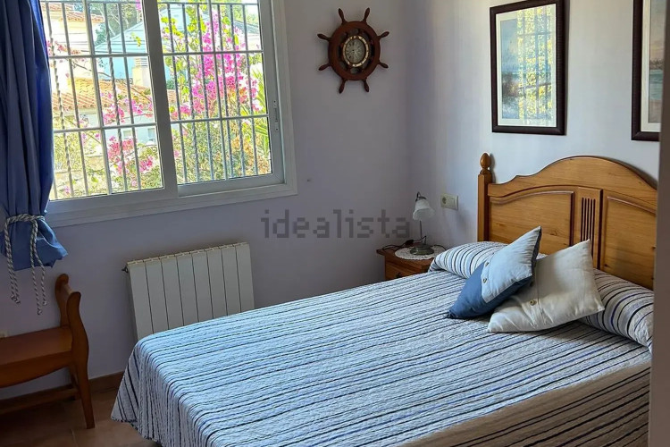 Casa independiente en calle Muga s/n