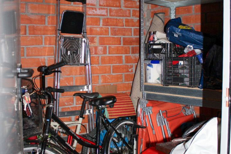 Carrer Daru00F3, Port - La Cota - Puig Sec