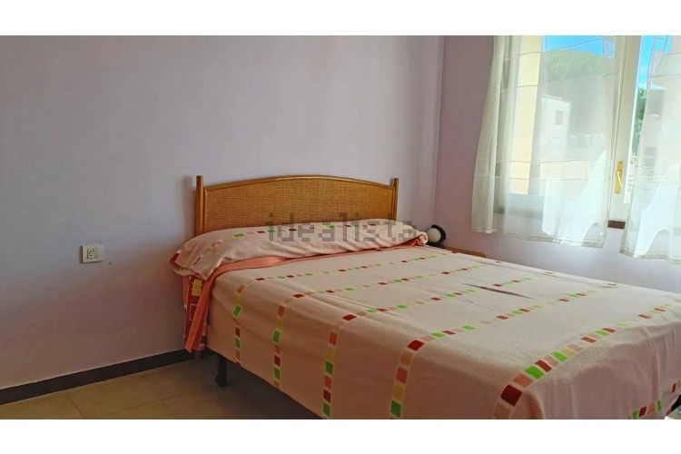 Piso en calle Pi i Margall, 4 -12