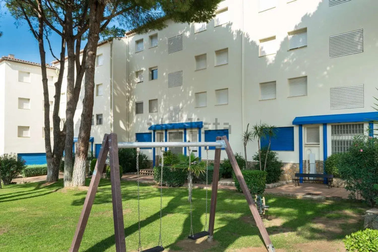 Piso en avenida Riells, 172