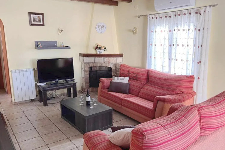 Casa independiente en Barrio Riells
