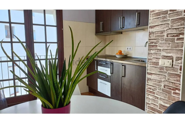 Piso en calle Roger de Llúria, 8