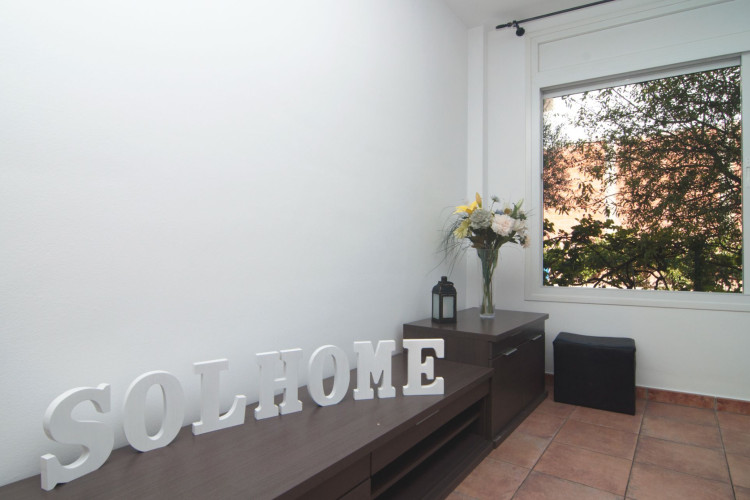 Carrer Tramuntana, 32, Eixample Residencial