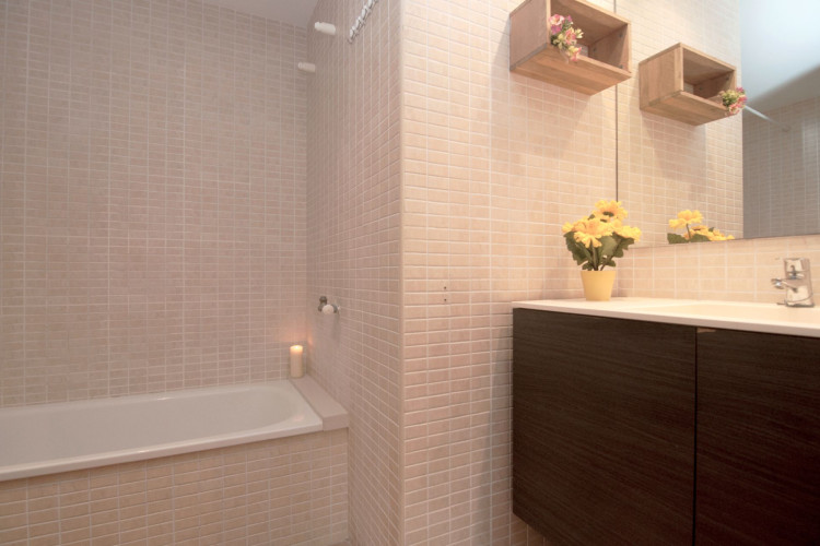 Carrer Tramuntana, 32, Eixample Residencial