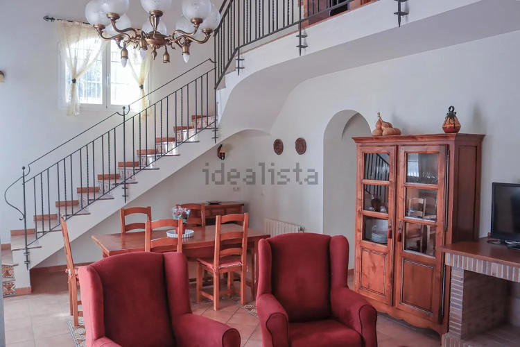 INSPIRA GLOBAL INMO - CASA UNIFAMILIAR CON PISCINA AL PUIG SEC