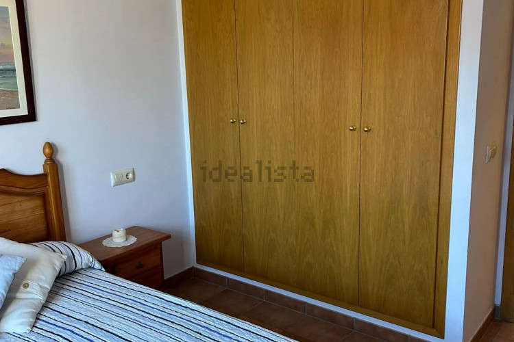 Casa independiente en calle Muga s/n