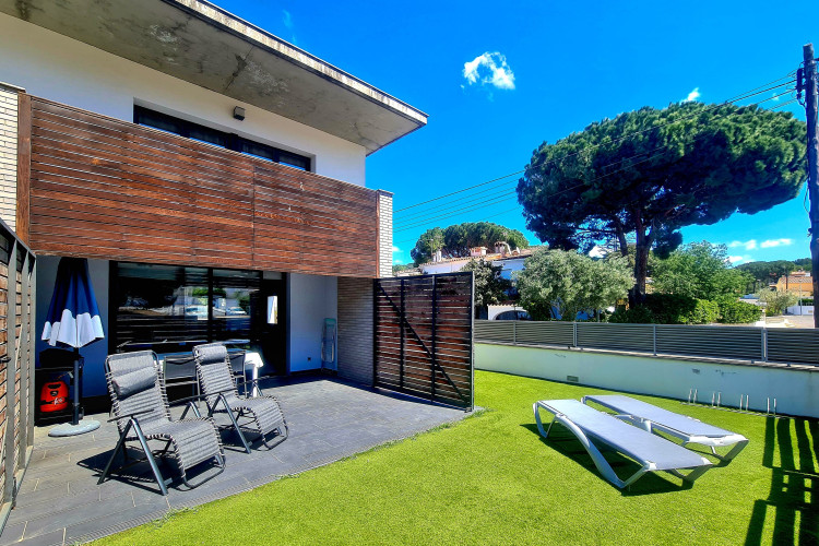 Carrer Planasses, 3, Port - La Cota - Puig Sec