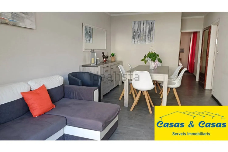 Piso en calle Tramuntana, 29 -19